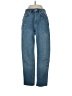 BDG 100% Cotton Blue Jeans Size 25 waist - photo 1