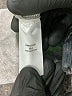 Six/Fifty 100% Cotton Tie-dye Gray Pullover Sweater Size L - photo 8