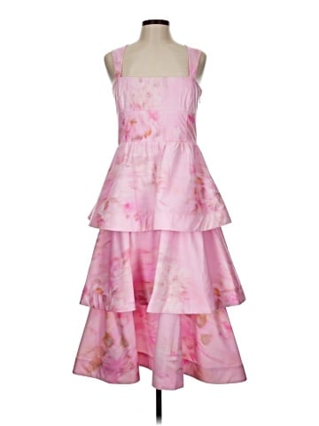 Gianni Bini Cocktail Dress (view 1)