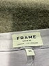 FRAME Denim Gray Casual Pants Size 30 waist - photo 7