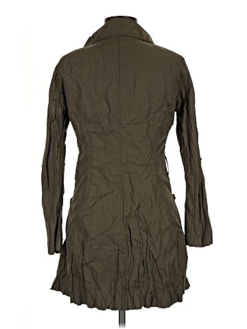Linea Domani Trenchcoat (view 2)