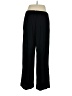 Treasure & Bond Solid Black Casual Pants Size XL - photo 2