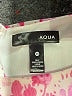 Aqua 100% Polyester Pink Cocktail Dress Size XS - photo 7