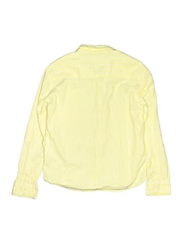 Zara Long Sleeve Button-Down Shirt (view 2)