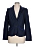 Boden Blue Blazer Size 10 - photo 1