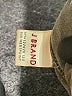 J Brand Green Cargo Pants Size 29 waist - photo 7