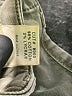 J Brand Green Cargo Pants Size 29 waist - photo 8