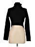 VICI Black Turtleneck Sweater Size M - photo 1