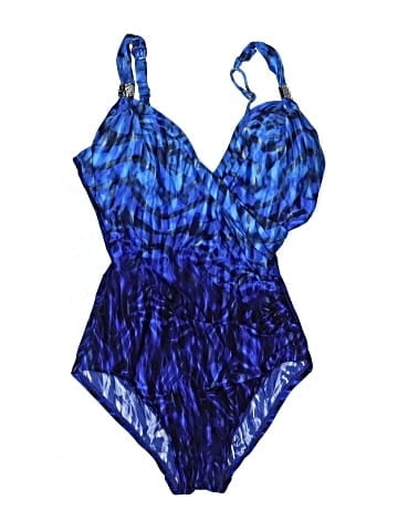 Miraclesuit One Piece Swimsuit (view 1)
