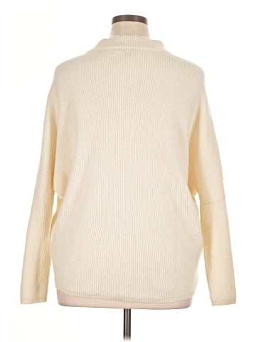 Saks Fifth Avenue Cashmere Pullover Sweater (view 2)