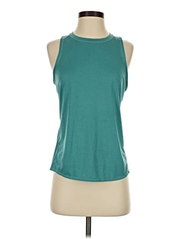 PrAna Sleeveless T-Shirt (view 1)
