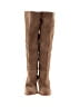 Lucky Brand Tan Brown Boots Size 7 - photo 2