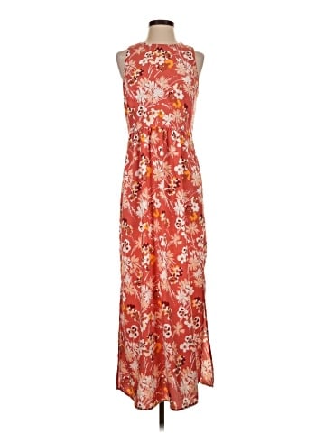Ann Taylor LOFT Outlet Casual Dress (view 1)