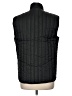 Mutual Weave 100% Recycled Polyester Black Vest Size M - photo 2