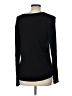 Express Black Long Sleeve T-Shirt Size L - photo 2