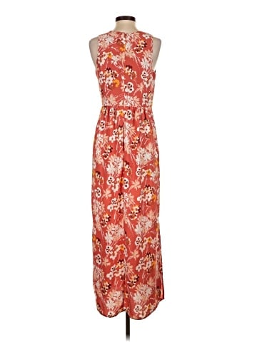 Ann Taylor LOFT Outlet Casual Dress (view 2)