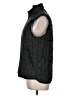 Mutual Weave 100% Recycled Polyester Black Vest Size M - photo 5