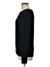 Express Black Long Sleeve T-Shirt Size L - photo 5