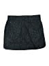 Orvis Paisley Black Active Skort Size M - photo 1