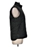 Mutual Weave 100% Recycled Polyester Black Vest Size M - photo 4