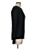 Express Black Long Sleeve T-Shirt Size L - photo 4