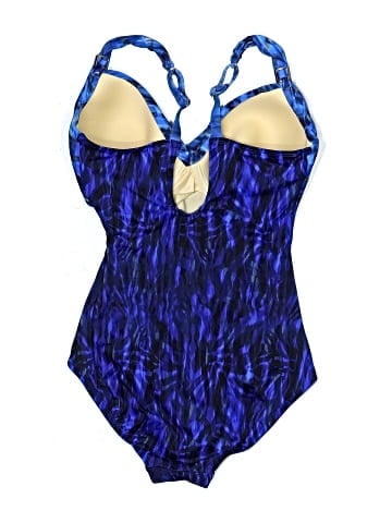 Miraclesuit One Piece Swimsuit (view 2)