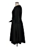 Assorted Brands Solid Black Casual Dress Size XL - photo 5