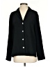 OAK + FORT Black Blazer Size XS - photo 1