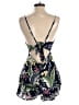 SEEK The Label Tropical Black Romper Size S - photo 2