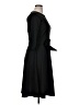Assorted Brands Solid Black Casual Dress Size XL - photo 4