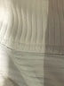 Unbranded 100% Polyester Ivory White Turtleneck Sweater Size XL - photo 7