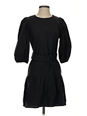 Zara Casual Dress (view 1)
