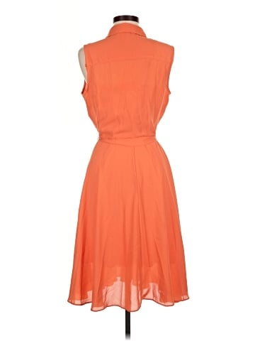 NANETTE Nanette Lepore Casual Dress (view 2)