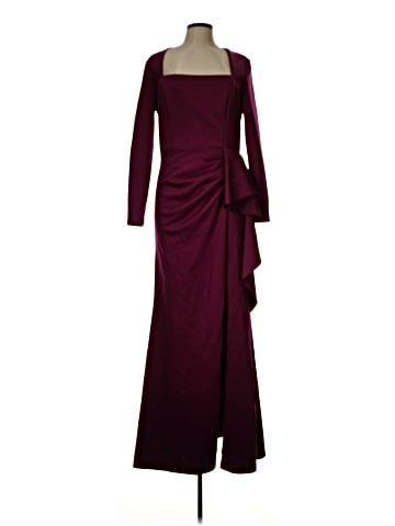 Xscape Cocktail Dress (view 1)