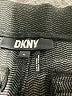 DKNY Black Active Pants Size XL - photo 4