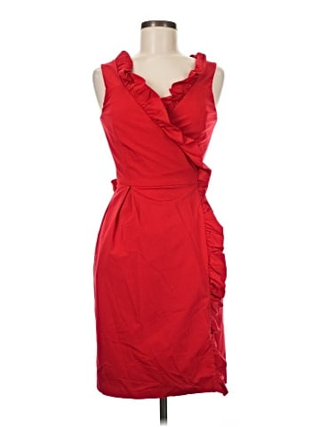 Diane von Furstenberg Cocktail Dress (view 1)