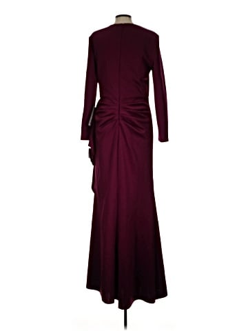 Xscape Cocktail Dress (view 2)