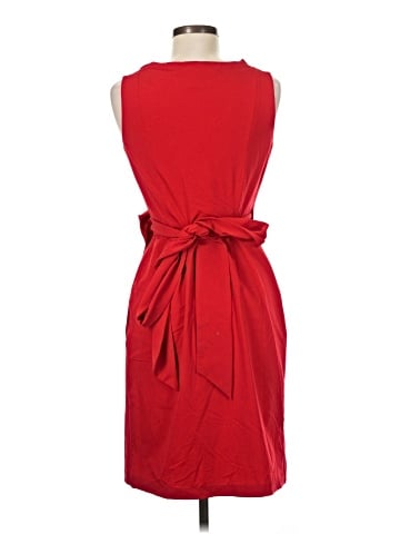 Diane von Furstenberg Cocktail Dress (view 2)