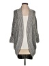 Aeropostale Gray Cardigan Size S - photo 1