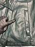 Ann Taylor Factory Green Jacket Size 8 - photo 3