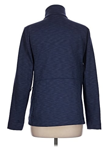 T by Talbots Track Jacket (view 2)
