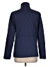 T by Talbots Blue Track Jacket Size L - photo 2