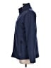 T by Talbots Blue Track Jacket Size L - photo 5