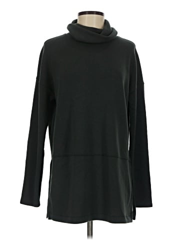 SPANX Turtleneck Sweater (view 1)
