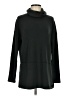 SPANX Black Turtleneck Sweater Size S - photo 1