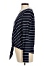 Monteau Blue Long Sleeve Polo Size M - photo 5