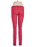 Refuge Color Block Red Jeggings Size 8 - photo 2