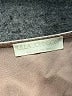 Ulla Johnson Plaid Brown Romper Size 4 - photo 4