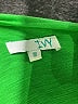 Ivy 100% Rayon Green Sleeveless Top Size M - photo 7