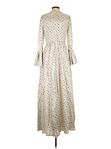 Valentino Polka Dot mini dress (view 2)